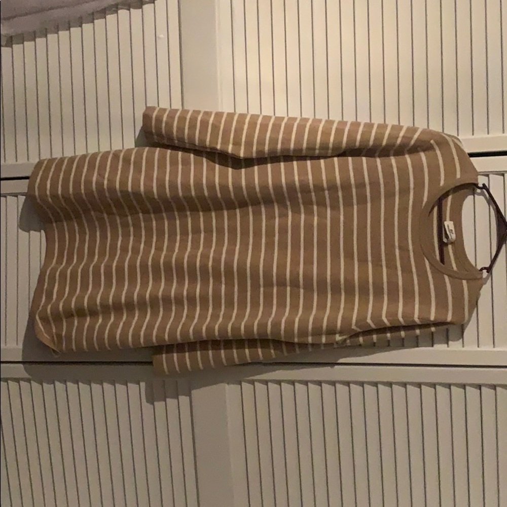 Vineyard vines merino wool sweater dress